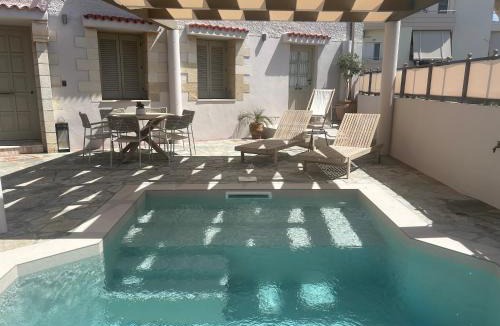 Halepa Villa | Casa Benedetta