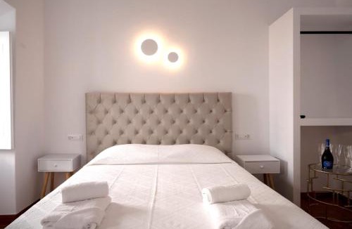 Little Venice Villa | Casa Blu Mykonos