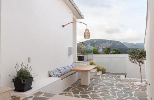 Liapades House | Casa Callisto