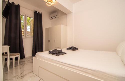 Gialos Apartment | Casa calma!