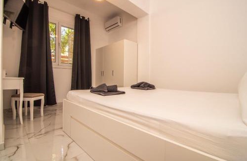 Gialos Apartment | Casa calma!