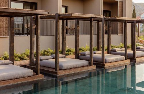 Potokaki Hotel | Casa Cook Samos - Adults only
