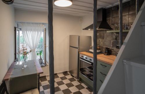 Trikeri House | Casa de Campo