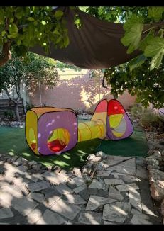 Mytilene House | Casa de Pera