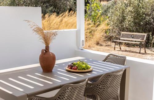Agios Romanos House | Casa Del Mar Agios Romanos Tinos island