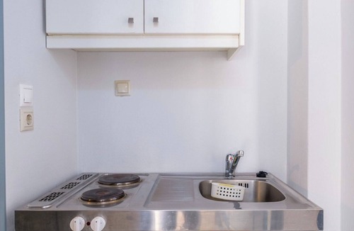 Armenistis Apartment | Casa del Sol #1 - Walk to the beach in 1 min!