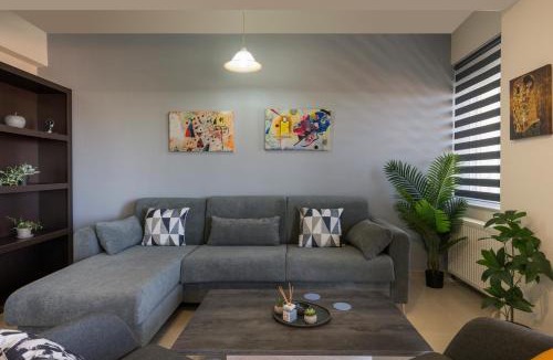 Halepa Apartment | Casa Del Sol-Halepa-