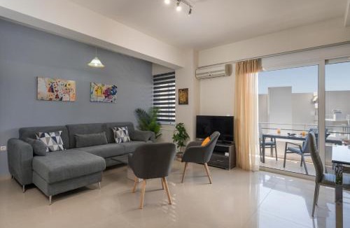 Halepa Apartment | Casa Del Sol-Halepa-
