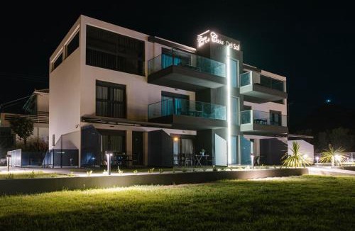 Xylokastro-Evrostina Apartment | Casa Del Sol Luxury House