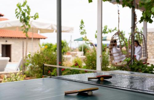 Gouves Villa | Casa Della Vita Gouves Cretan Luxury Villa