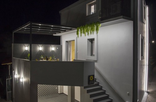 Alikianos House | Casa di Camomilla