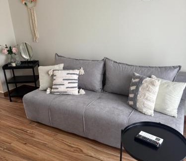 Polichni Apartment | Casa Di Famiglia