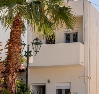 Old Hersonissos House | Casa Di Kasta - Hersonissos Old Town