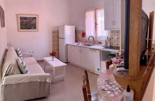 Fiskardo Apartment | Casa Di Lika