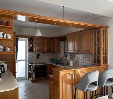 Nafpaktos Apartment | Casa di Luce Apartment Nafpaktos