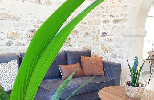 Prines House | Casa di Robola