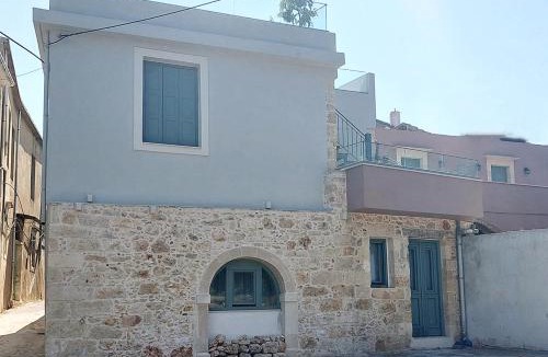 Prines House | Casa di Robola
