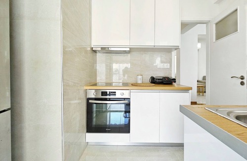 Platia Viktorias Apartment | Casa Divas Rituals Suites