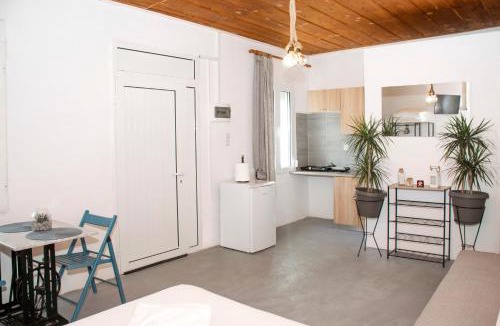 Plokamiana Apartment | Casa Elafonisi N2-10min from the beach