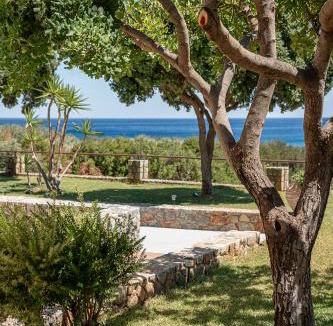 Palaiochora House | Casa Horizon