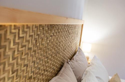 Nafpaktos Apartment | Casa in Centro