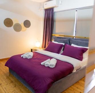 Nafpaktos Apartment | Casa in Centro Uno