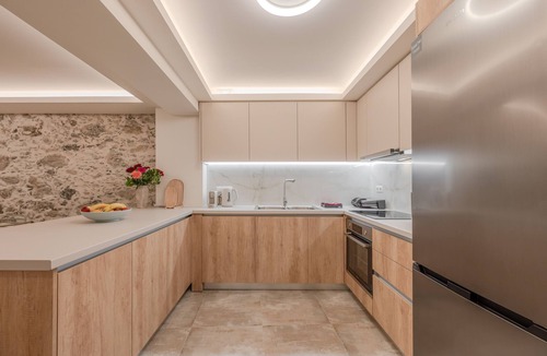Karinai Villa | Casa Karinea ,A Luxurious Retreat in the Heart of Crete