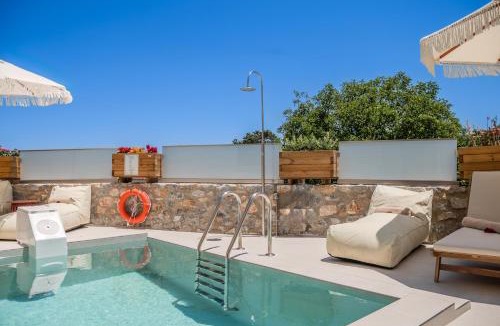Karinai Villa | Casa Karinea