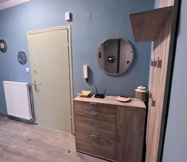 Klisoura Apartment | Casa Kleisoura