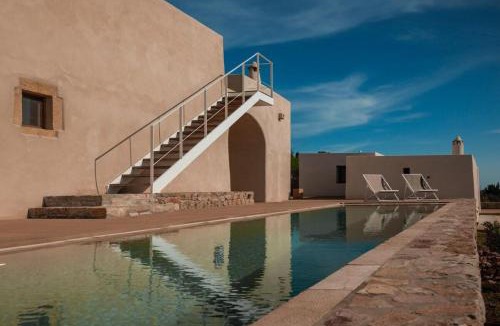 Friligkianika Villa | Casa Kombonada - Luxury Villa to rent in Kythira