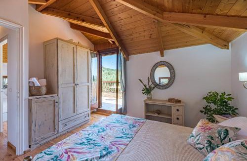 Porto Koukla Villa | Casa Koukounaria