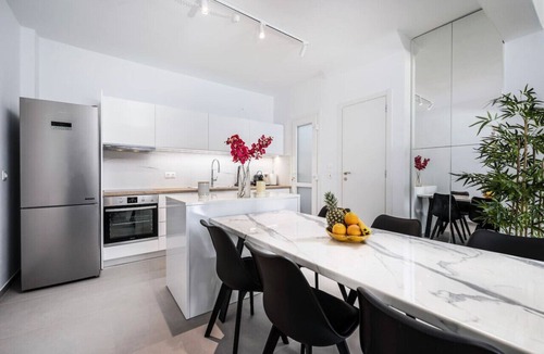 Kardamena House | Casa Lemonia - 110 sqm Maisonette