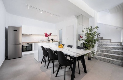 Kardamena House | Casa Lemonia - 110 sqm Maisonette