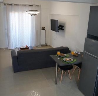 Violi Charaki Apartment | Casa Mia