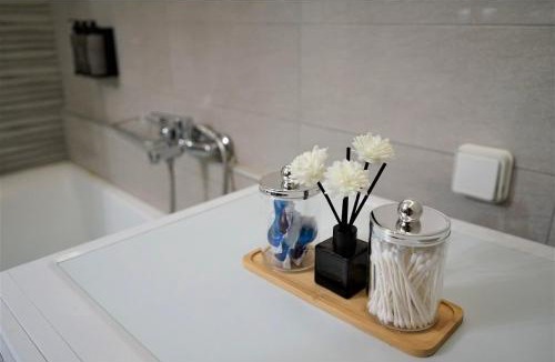 Violi Charaki Apartment | Casa Mia