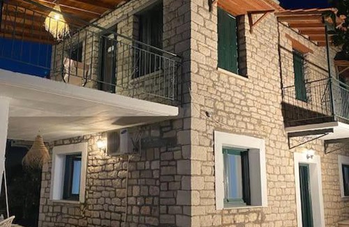 Thermo House | Casa Mirabella