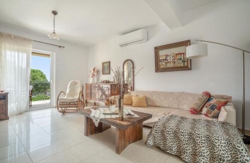 Spartia House | Casa Miranda