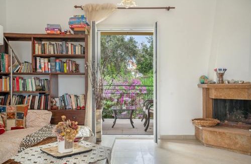 Spartia House | Casa Miranda