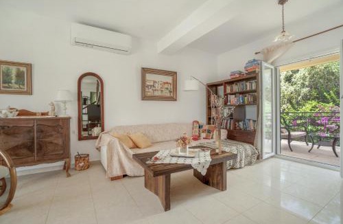 Spartia House | Casa Miranda