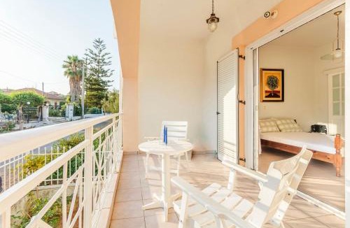 Petalidi Apartment | Casa Nebari Seaside Retreats - Fully Equipped, Ideal Spot