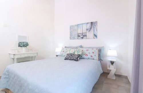 Acharavi House | Casa Niovi, Acharavi