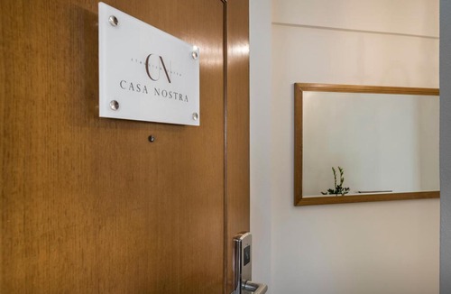 Old Town Apartment | Casa Nostra