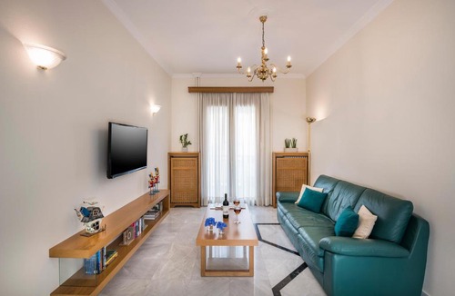 Old Town Apartment | Casa Nostra