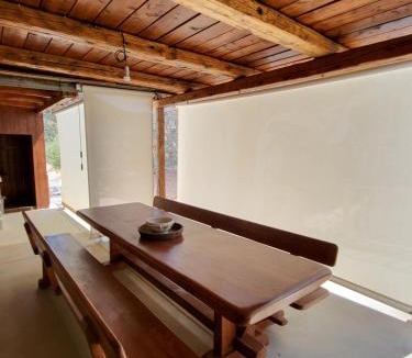 Karavostasi House | Casa Nostra Maisonette