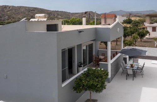 South Rhodes House | Casa Platoni