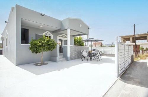 South Rhodes House | Casa Platoni