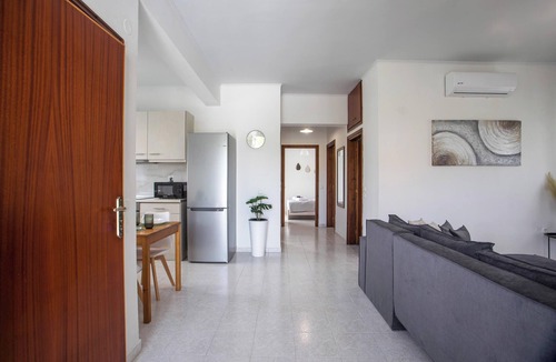 South Rhodes House | Casa Platoni