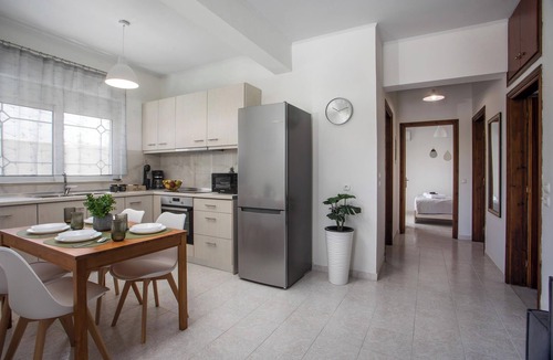 South Rhodes House | Casa Platoni