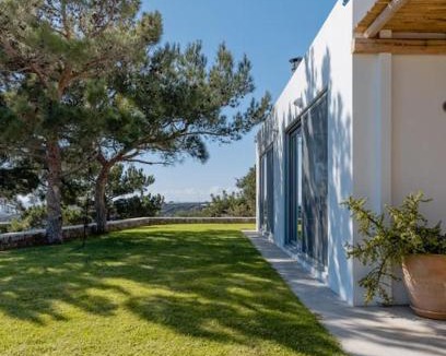 Koutsounari Villa | Casa Riza - Authentic Cretan Hospitality