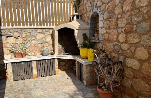 Massouri Villa | Casa Sabine